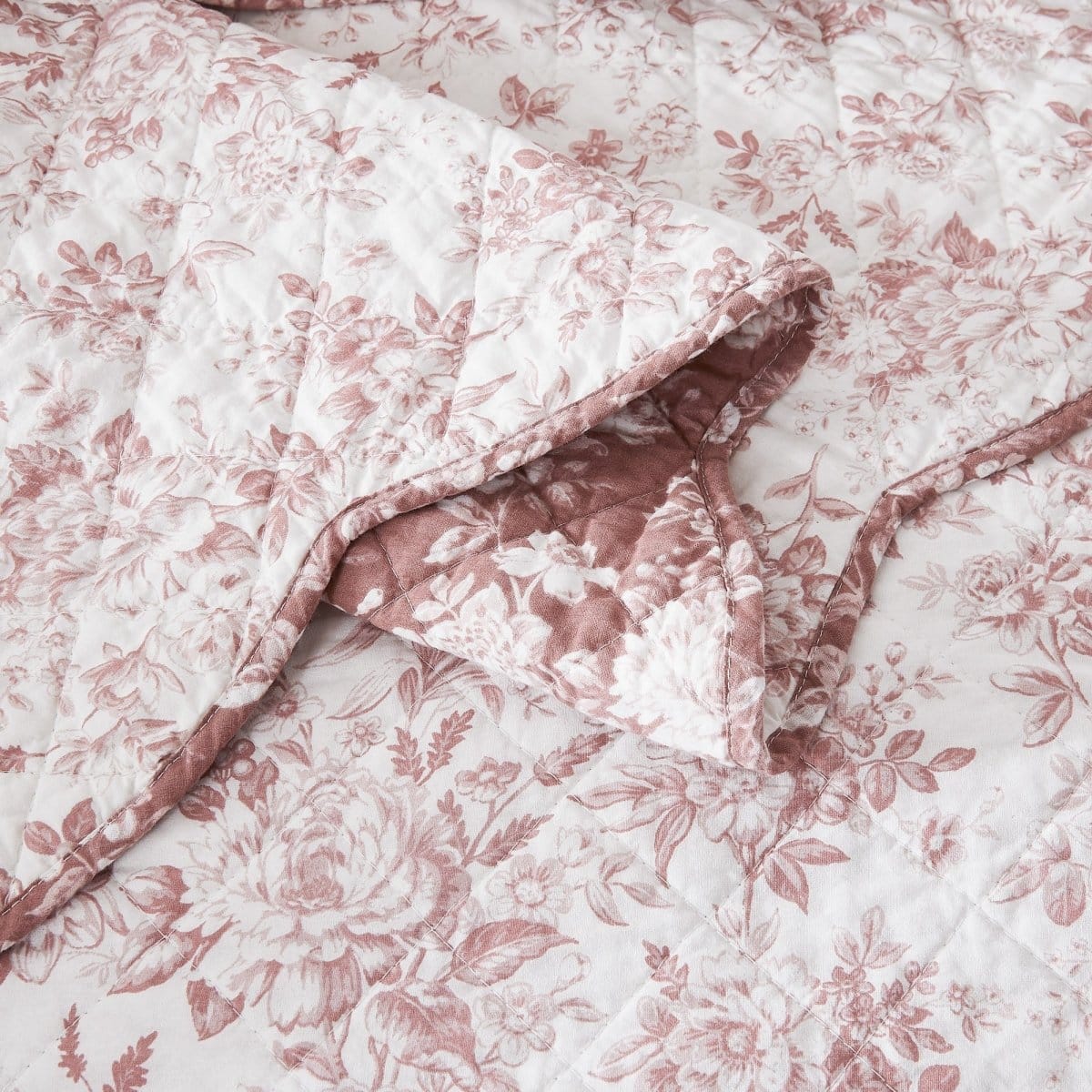 Rosewood | Full/Queen