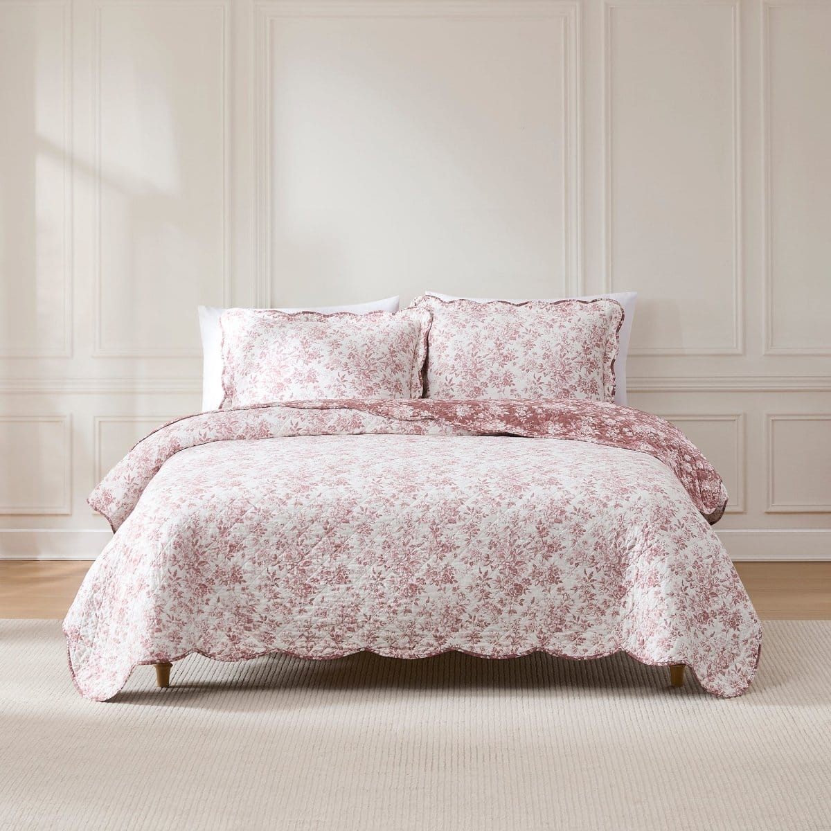 Rosewood | Full/Queen