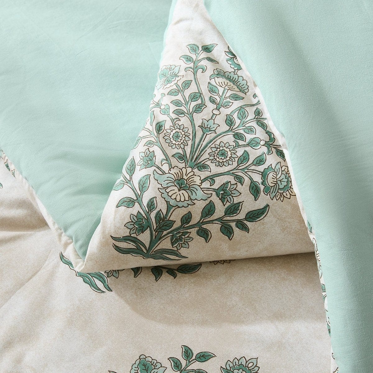 Teal | Queen