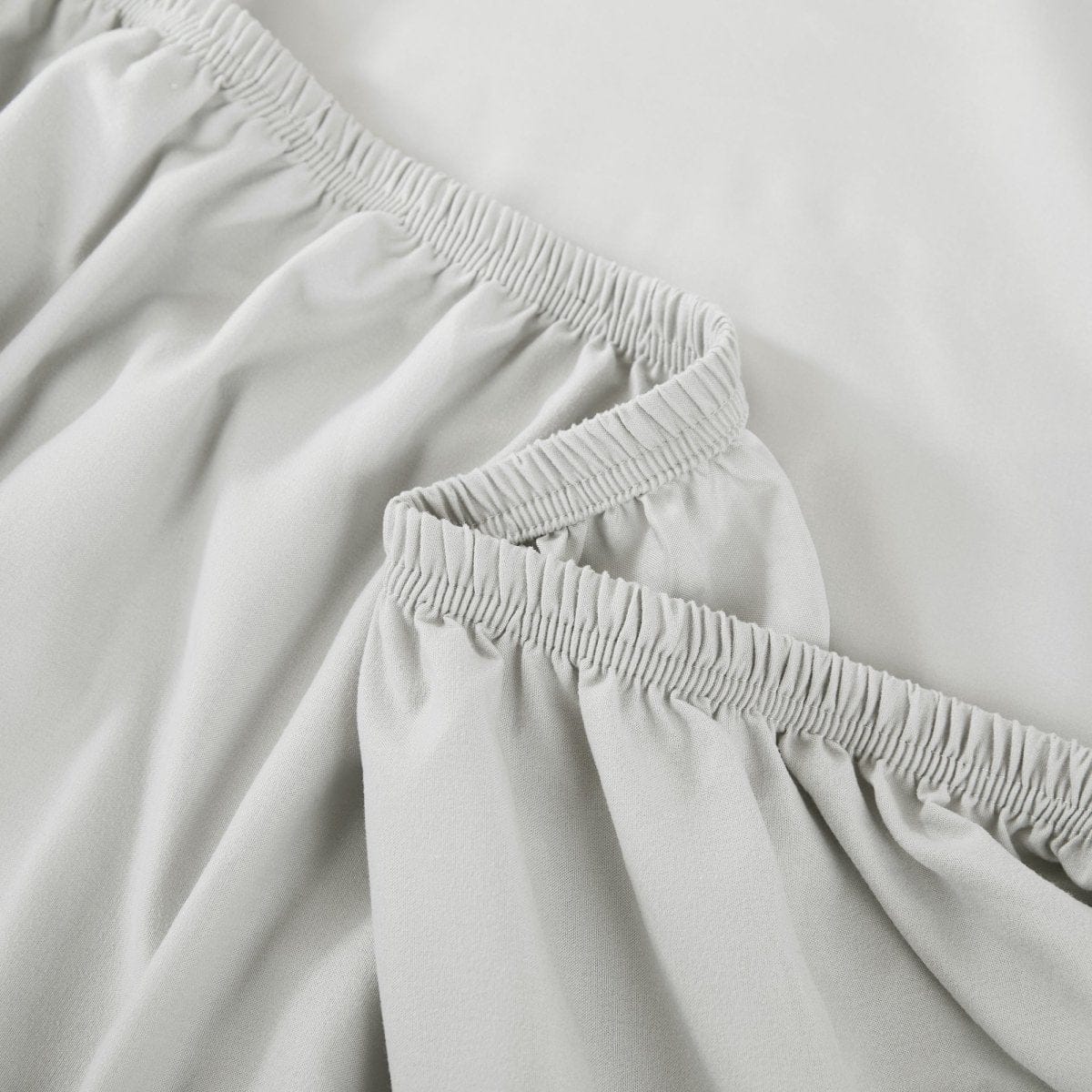 Light Gray | Twin