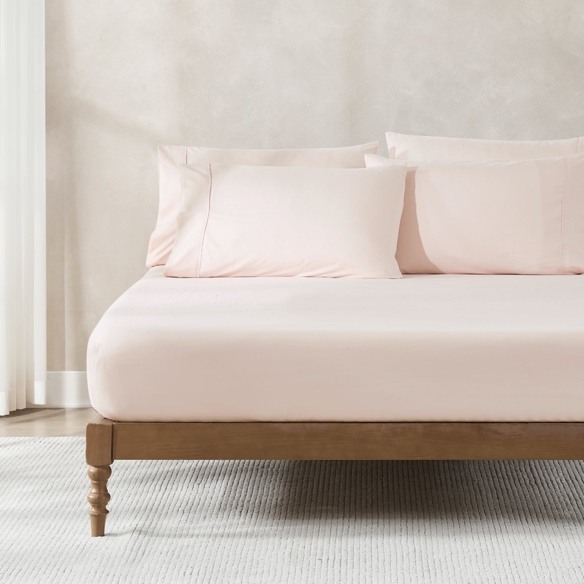 Peach | Full