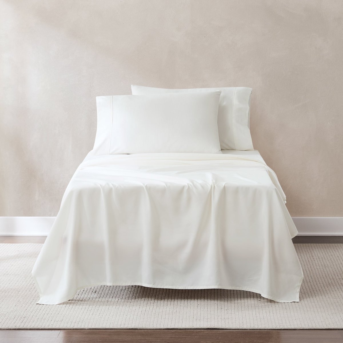 White | Twin