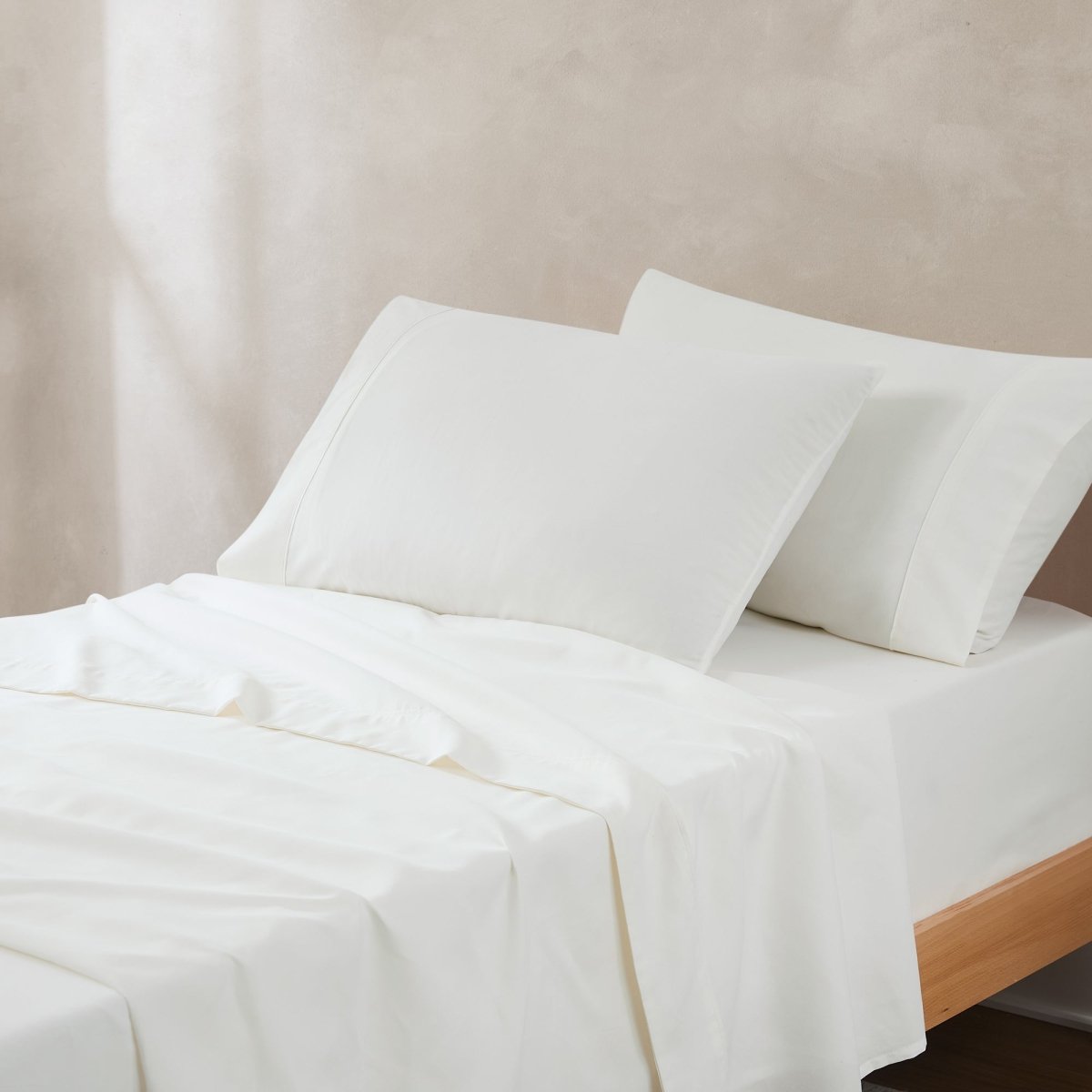 White | Twin-XL
