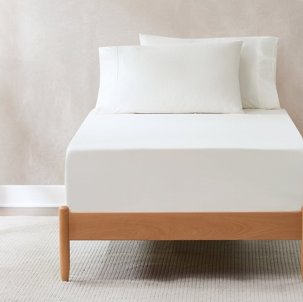 White | Twin-XL