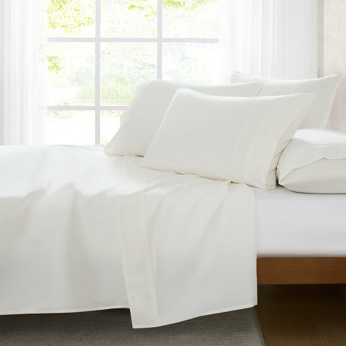 White | Queen