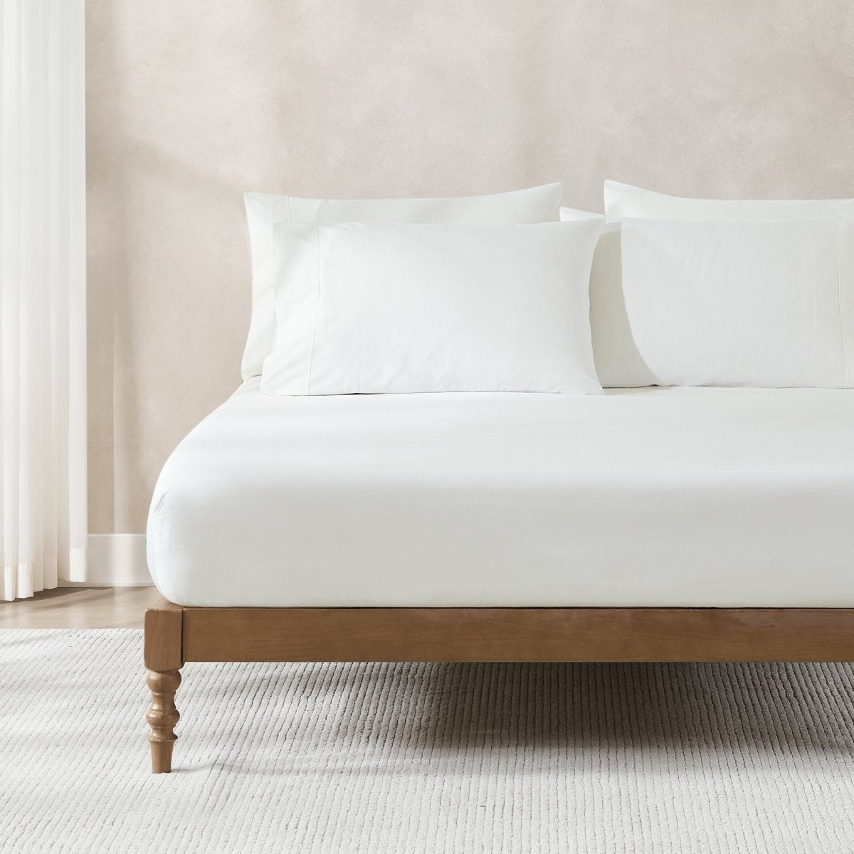 White | Queen