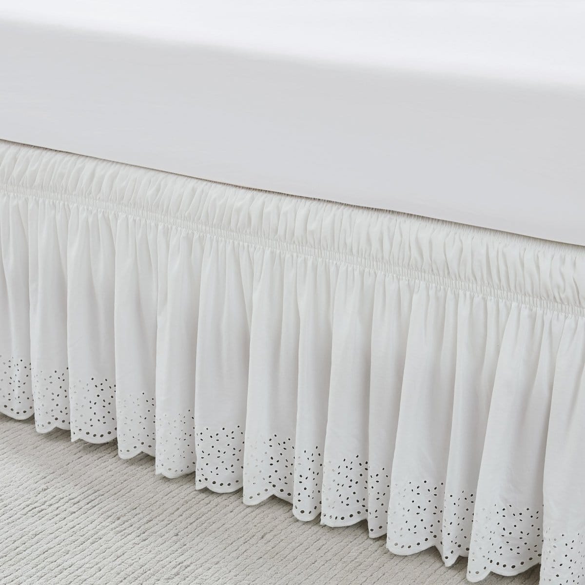 Off White | Twin/Twin-XL/Full