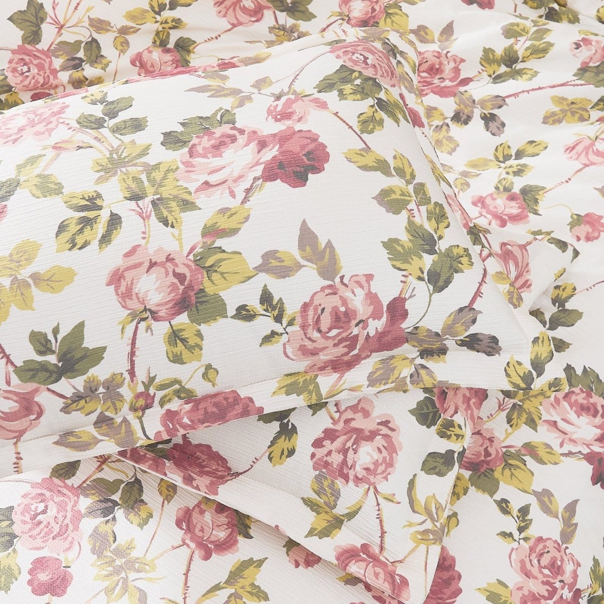 Dusty Rose | Full/Queen
