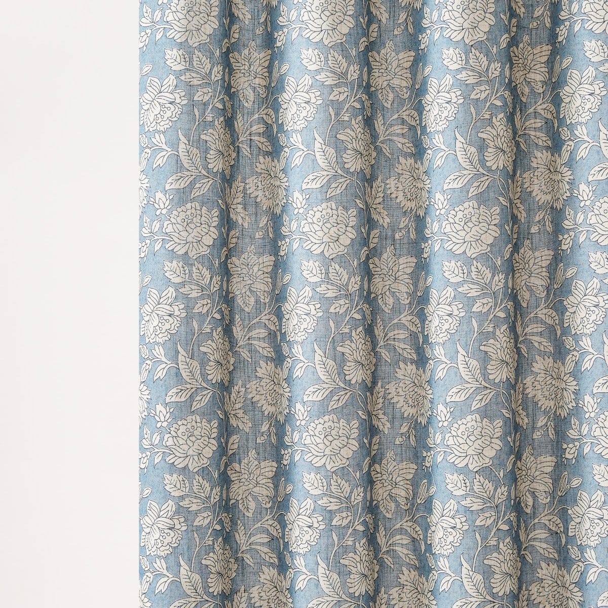 Blue | 72" x 72"