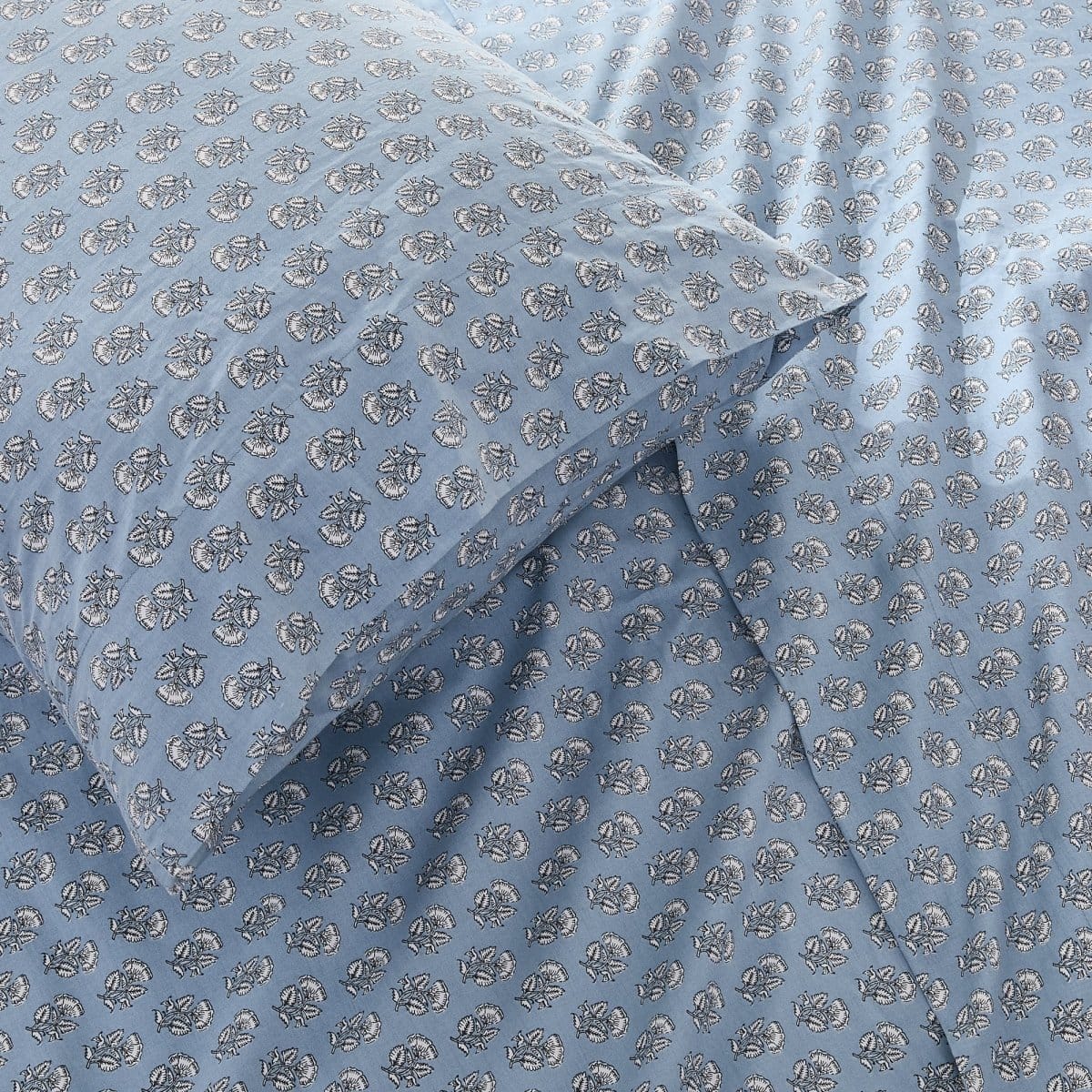 Blue | Twin
