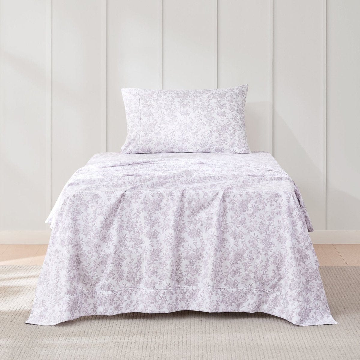 Mauve | Twin