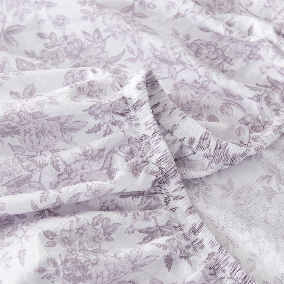 Mauve | Twin-XL