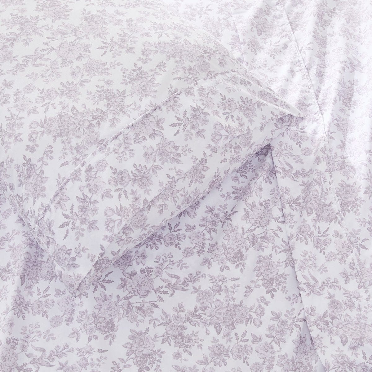 Mauve | Twin-XL