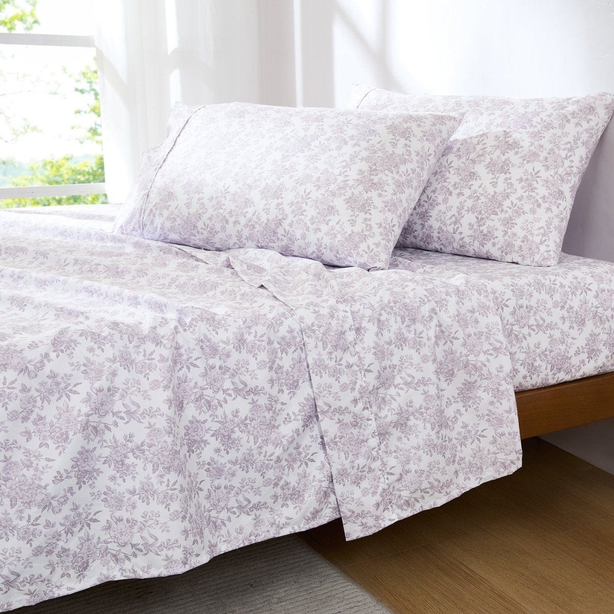 Mauve | Full