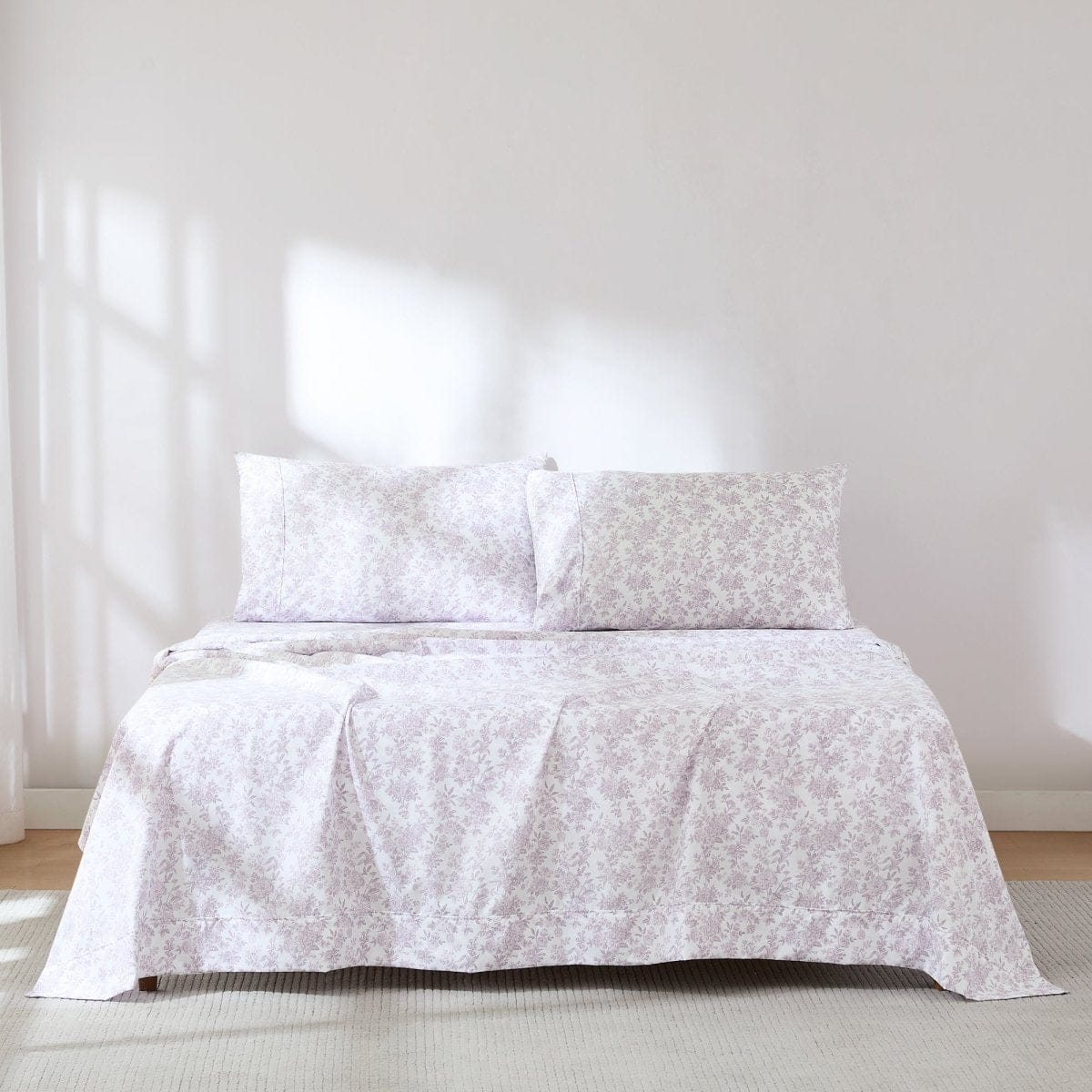 Mauve | Full