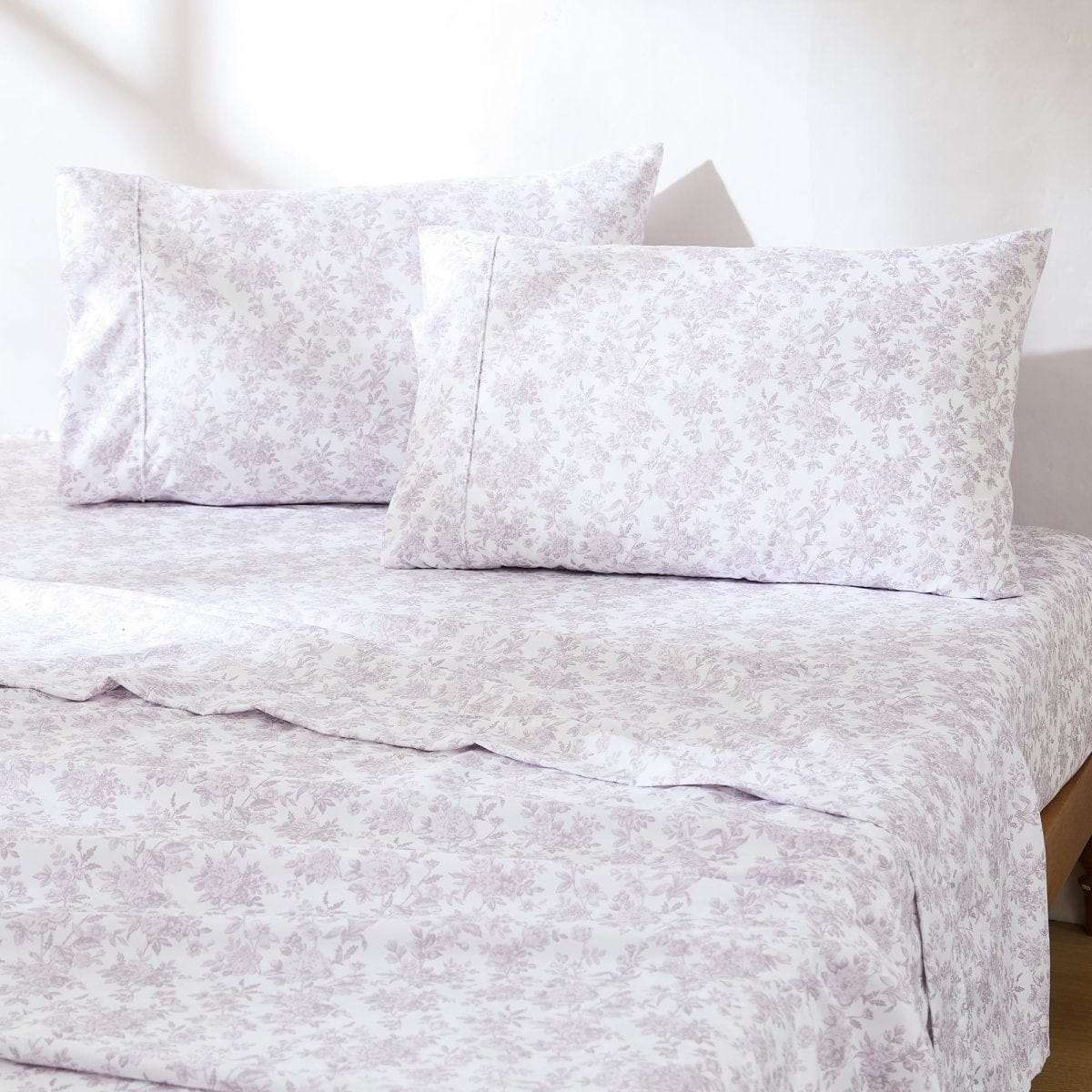 Mauve | King