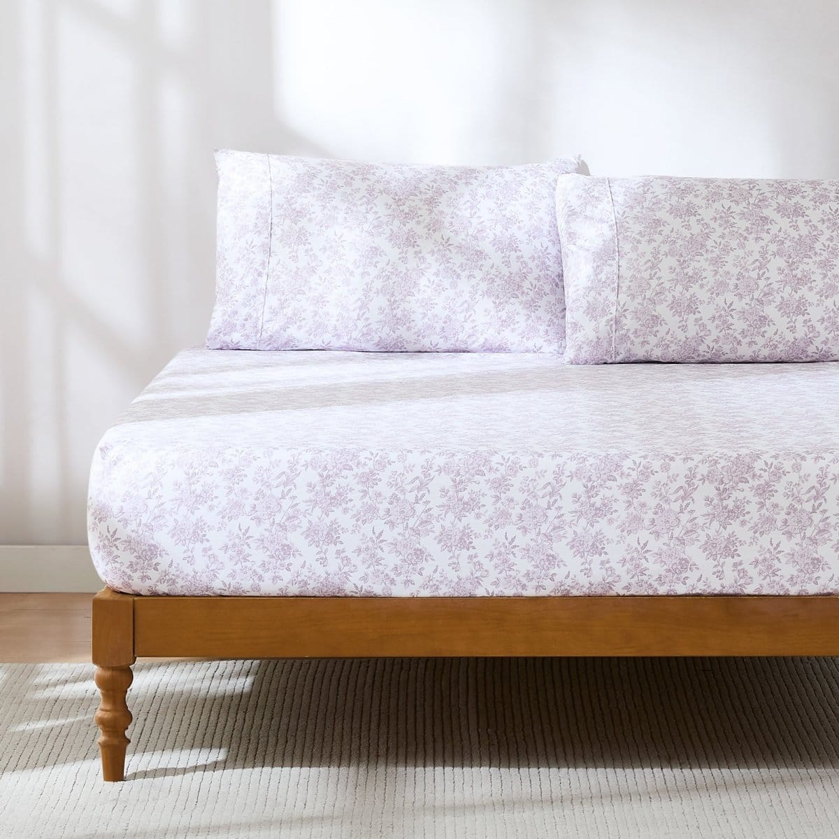 Mauve | King