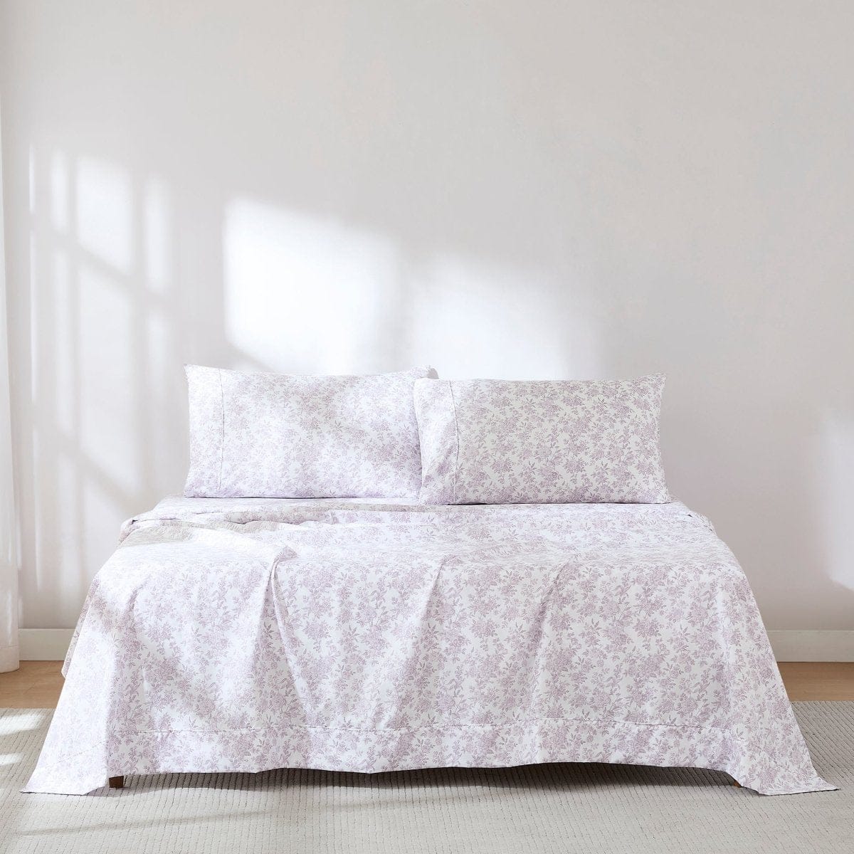 Mauve | King