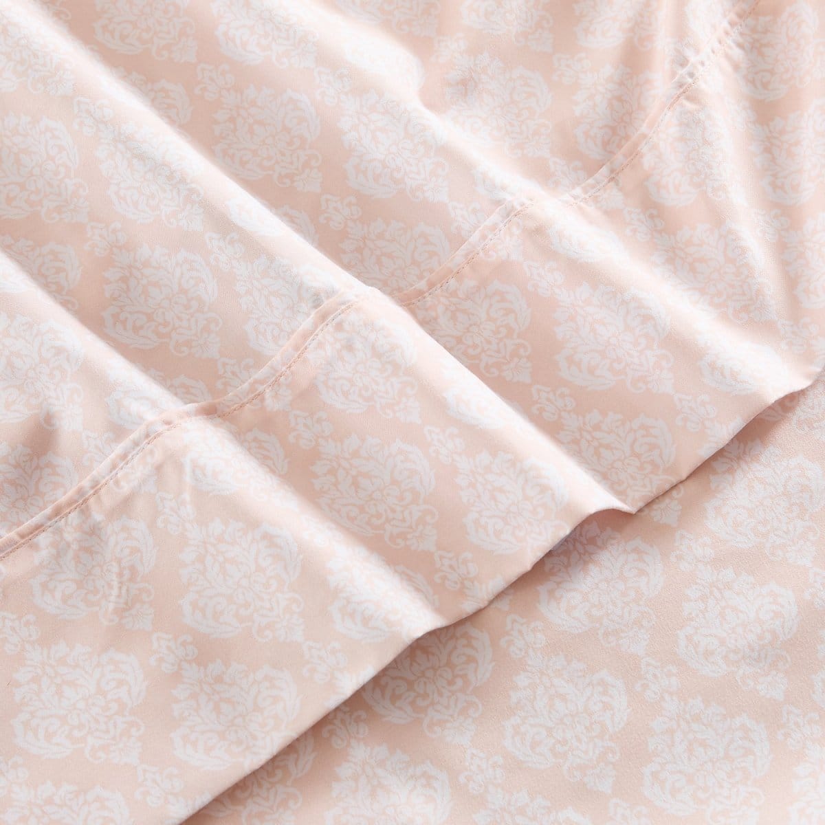 Peach | Twin