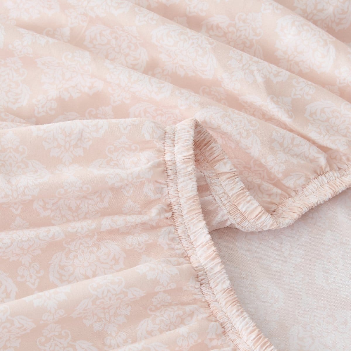 Peach | Twin