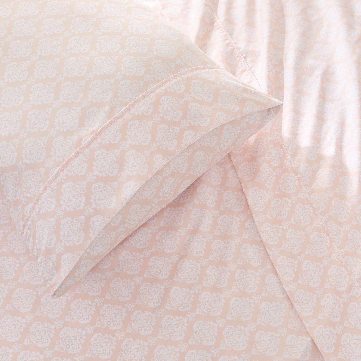 Peach | Twin
