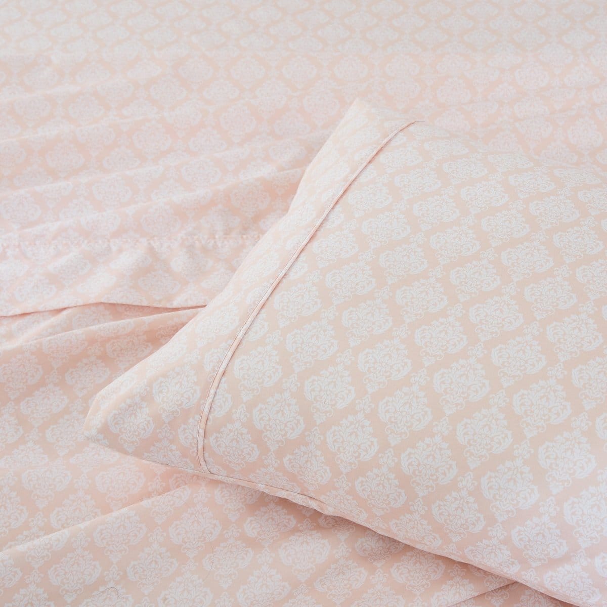Peach | Full