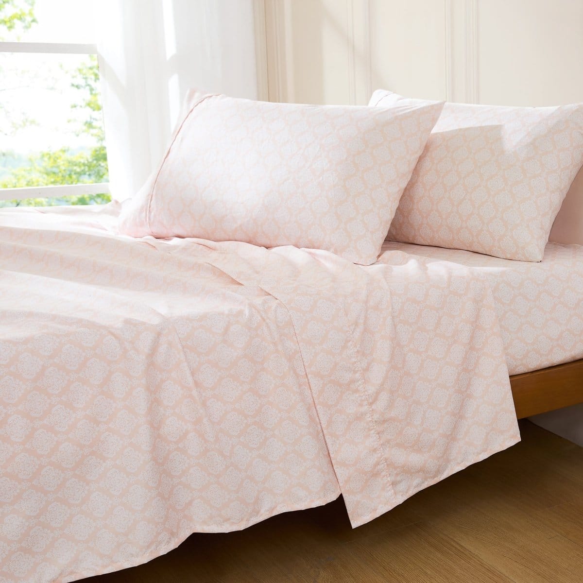 Peach | Full