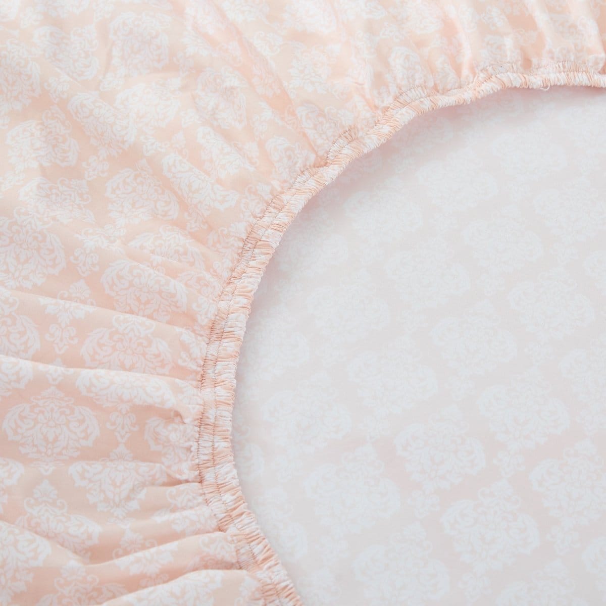 Peach | King