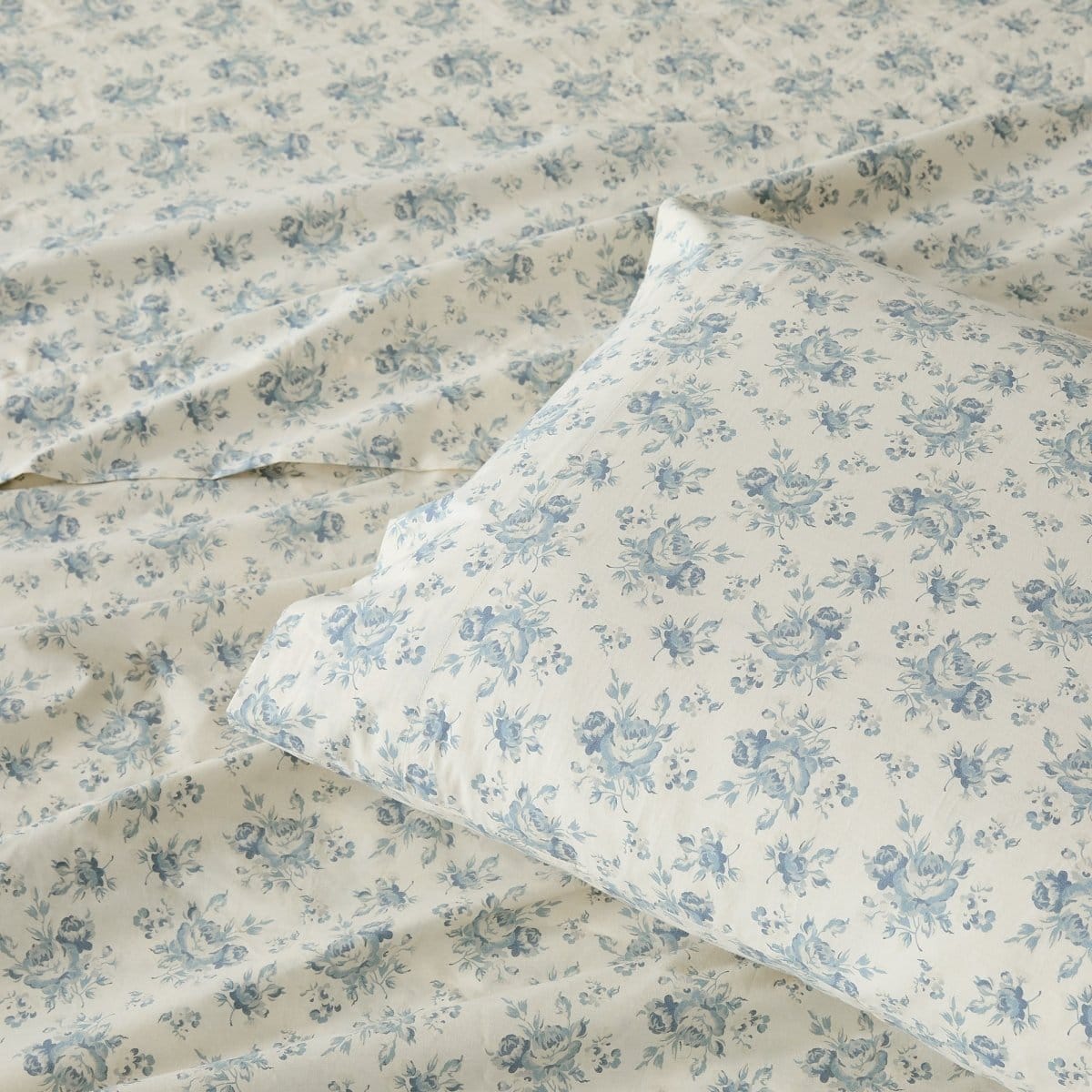 Blue | Full