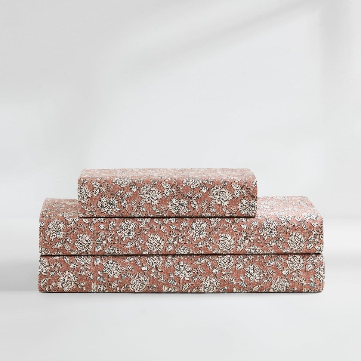Terracotta | Twin