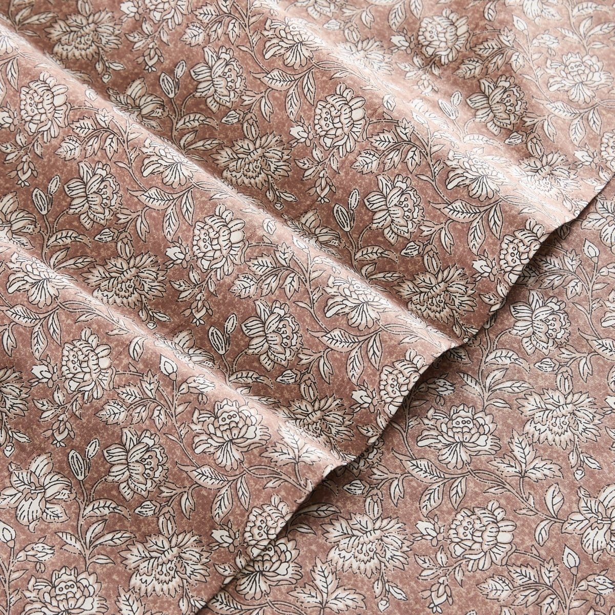Terracotta | Twin