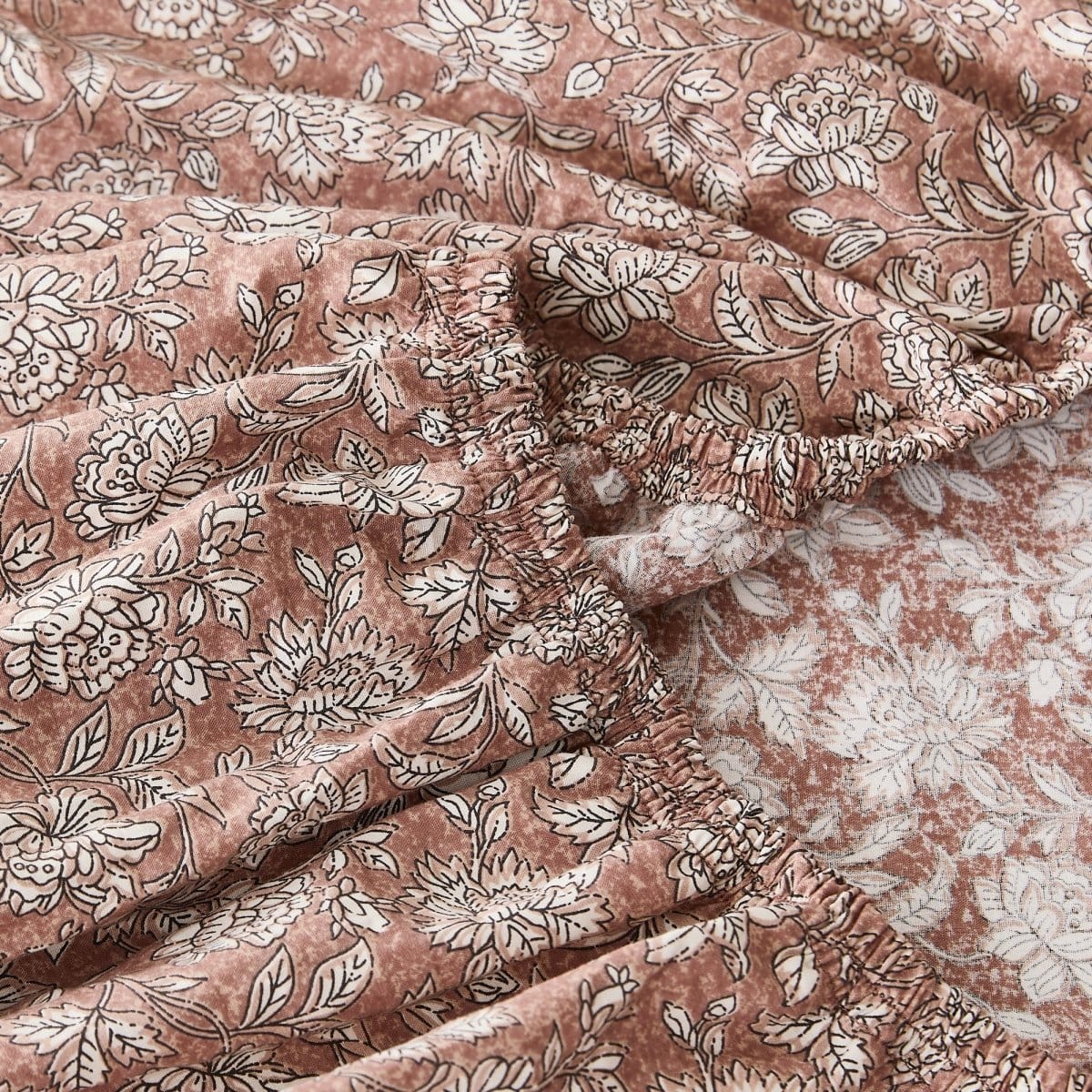 Terracotta | Twin