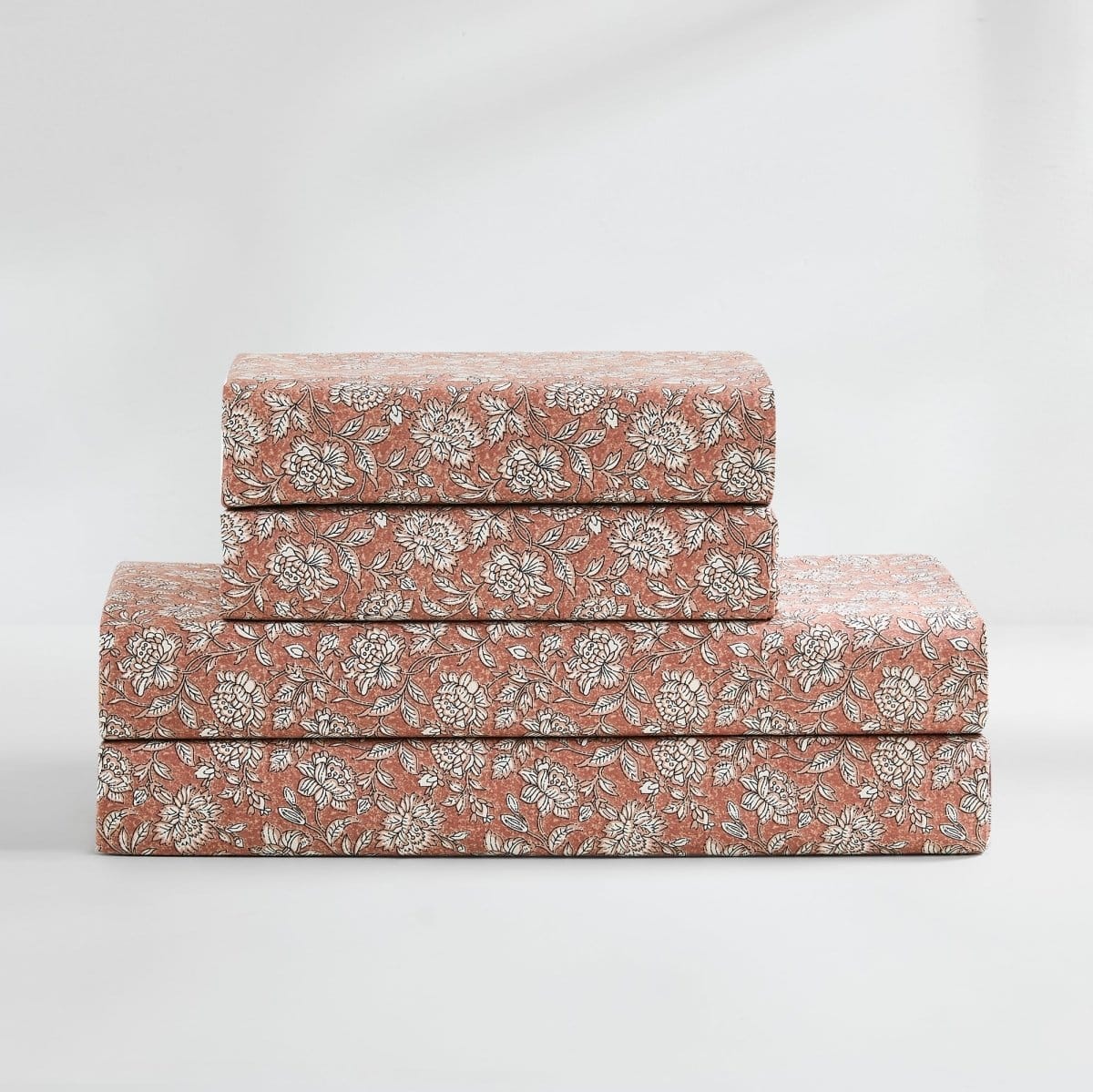 Terracotta | Full