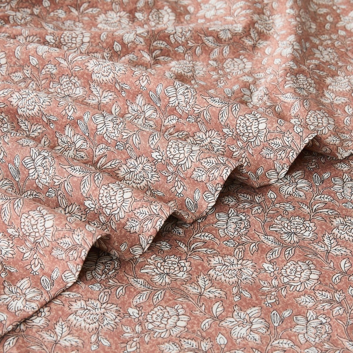 Terracotta | Full