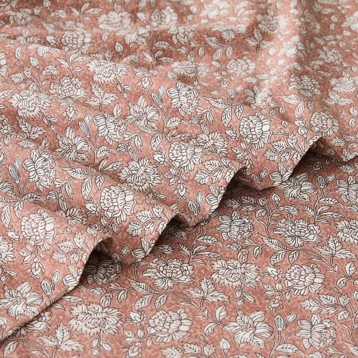Terracotta | King