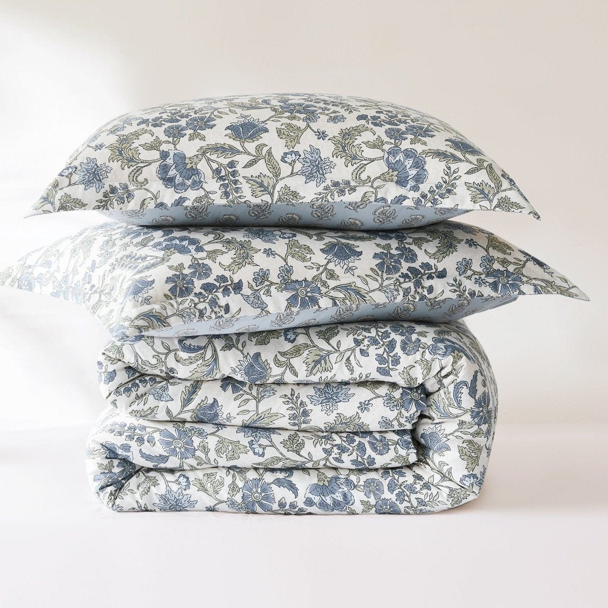 Blue/Sage | King/Cal King
