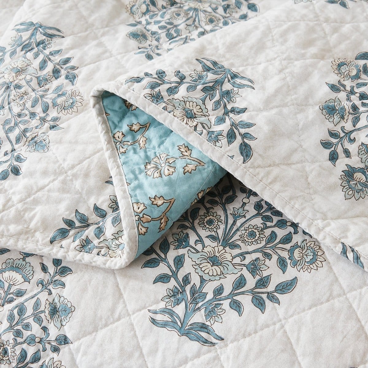 Teal | King/Cal King