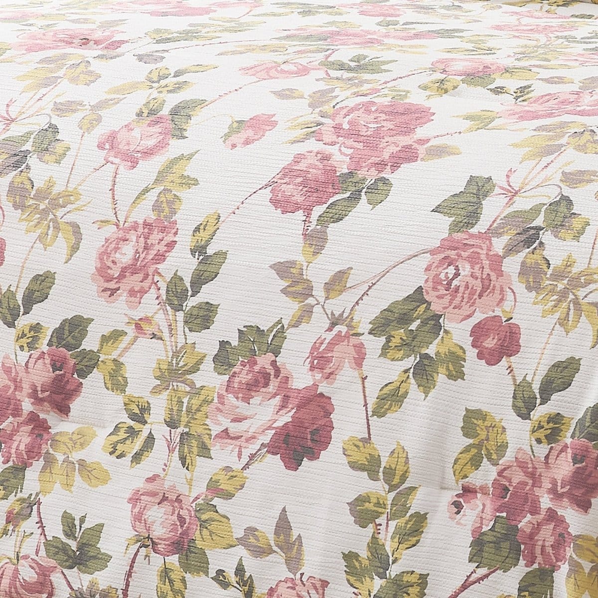 Dusty Rose | King/Cal King