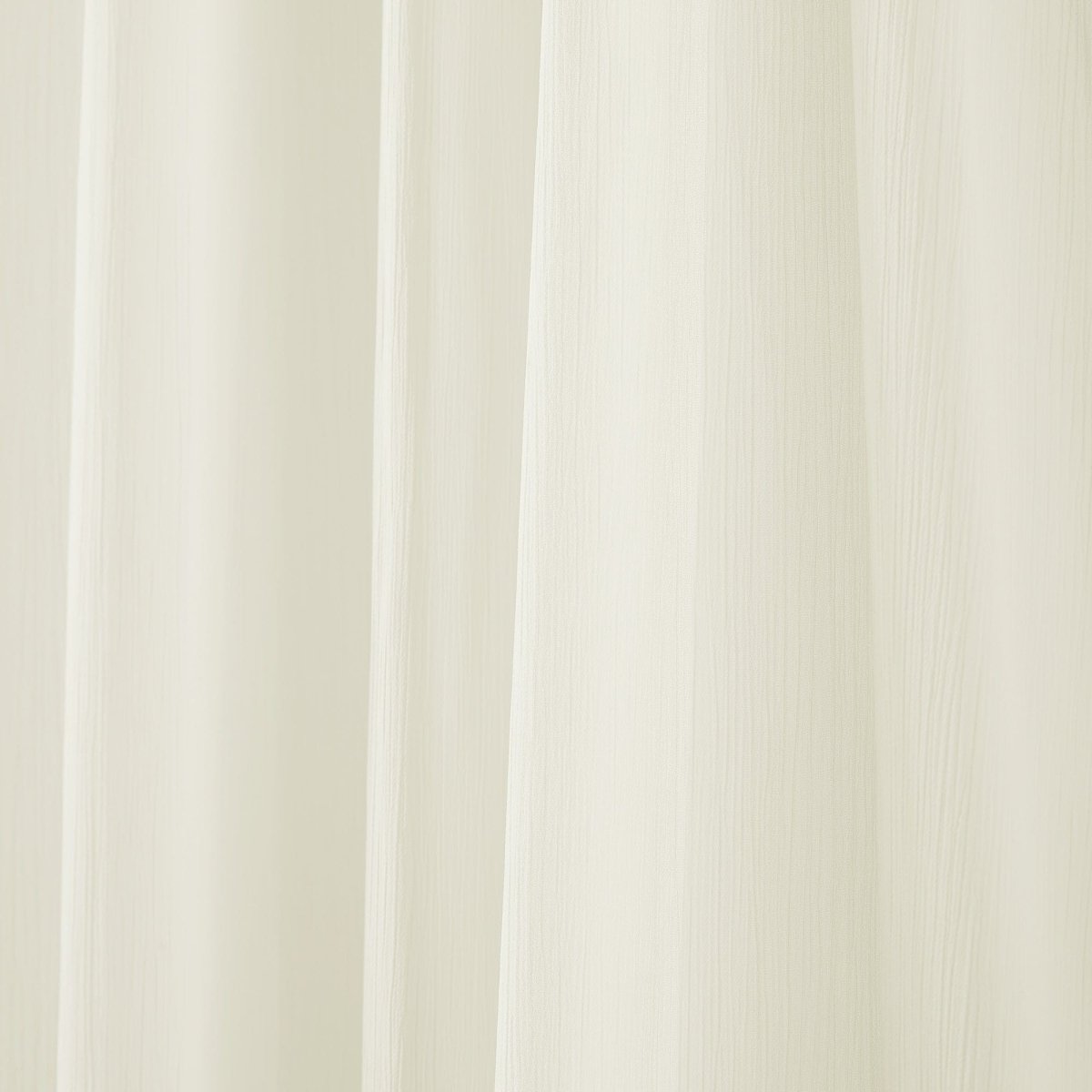 Cream | 52" W x 84" L