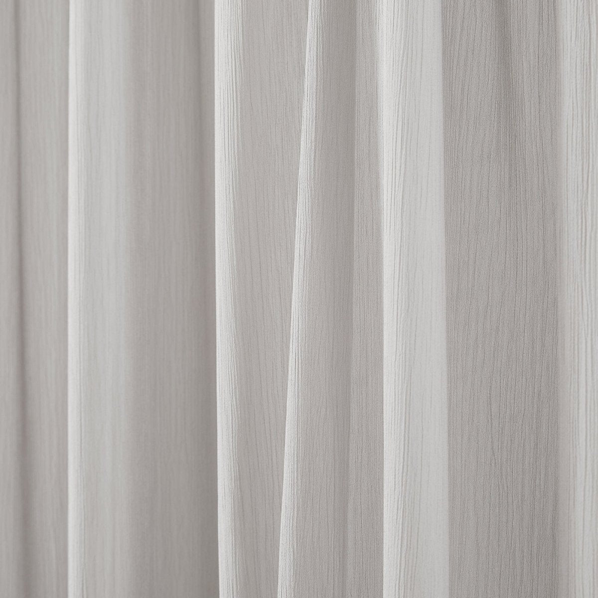 Gray | 52" W x 84" L