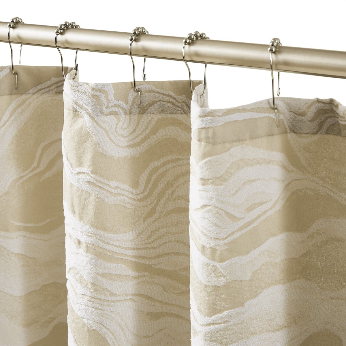 Cream/White | 72" x 72"