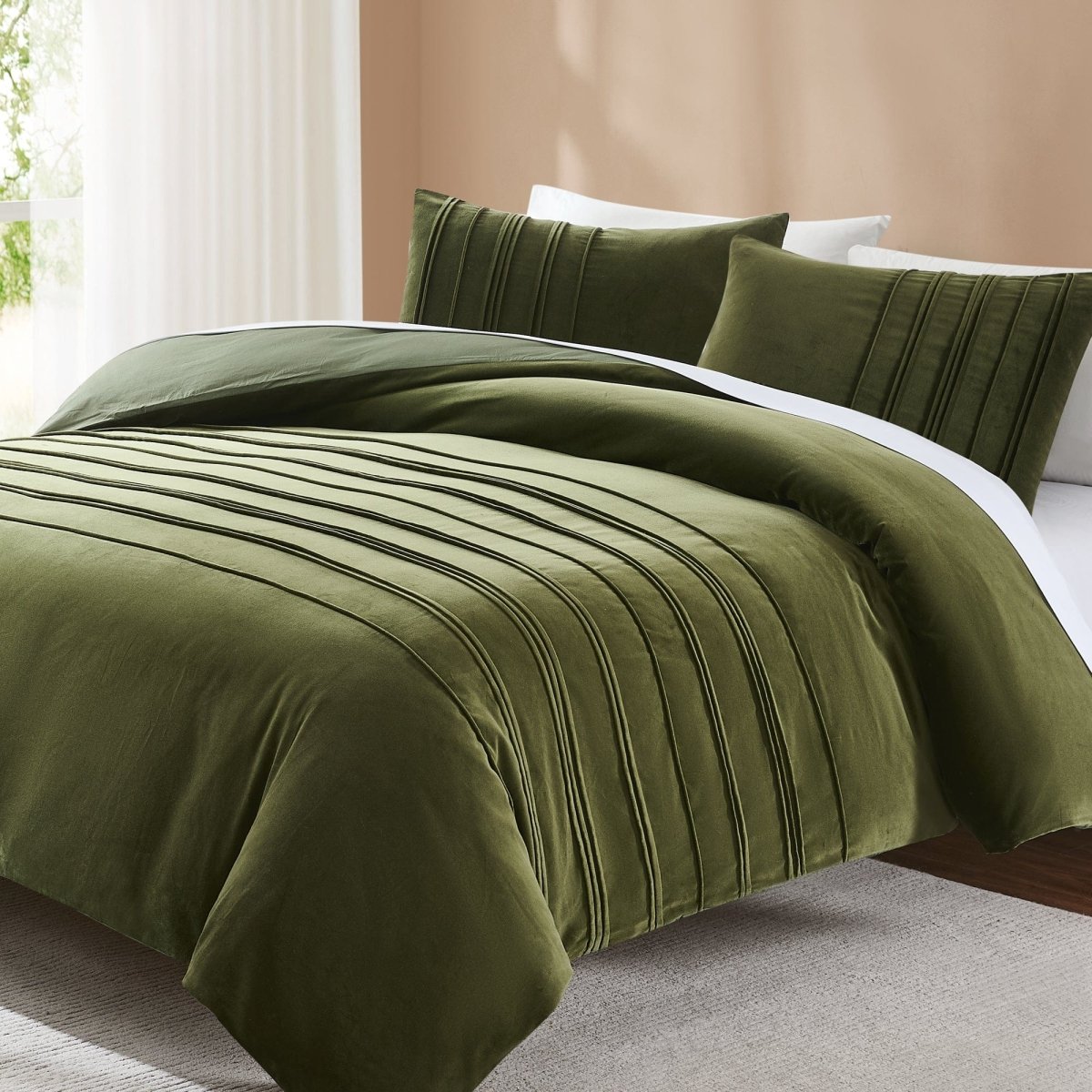 Green | Queen
