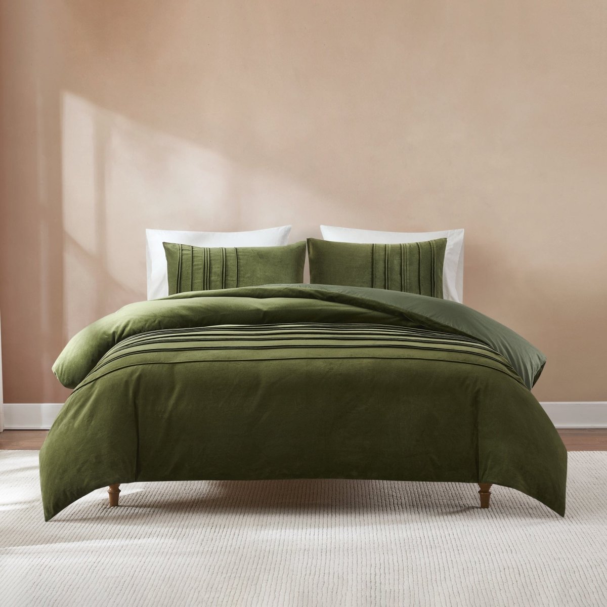 Green | King