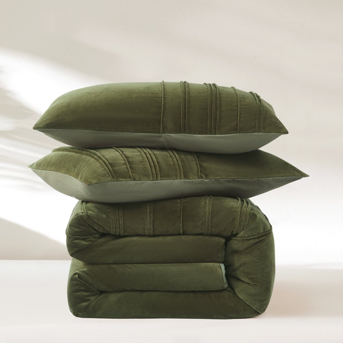 Green | King
