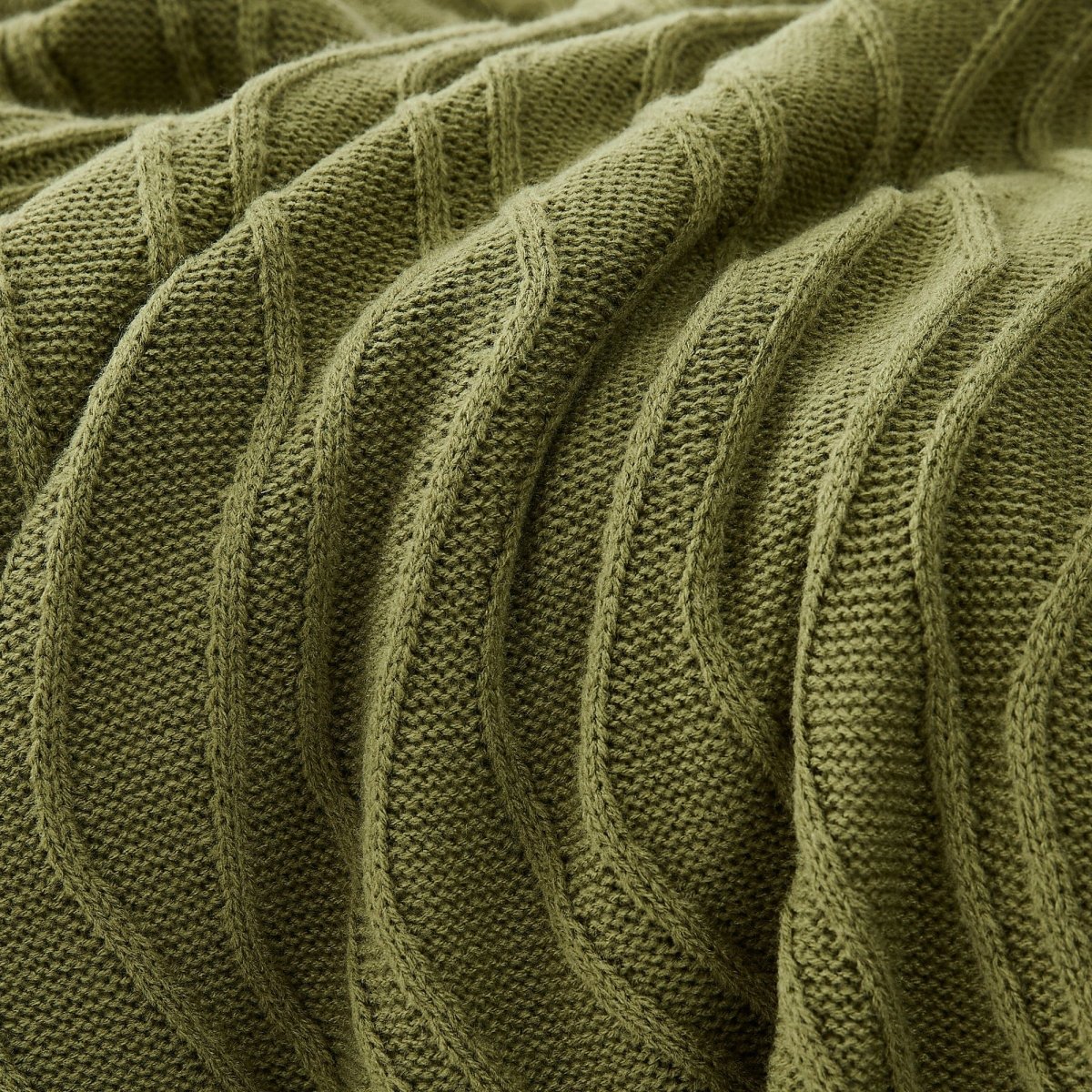 Green | 60" W X 70" H