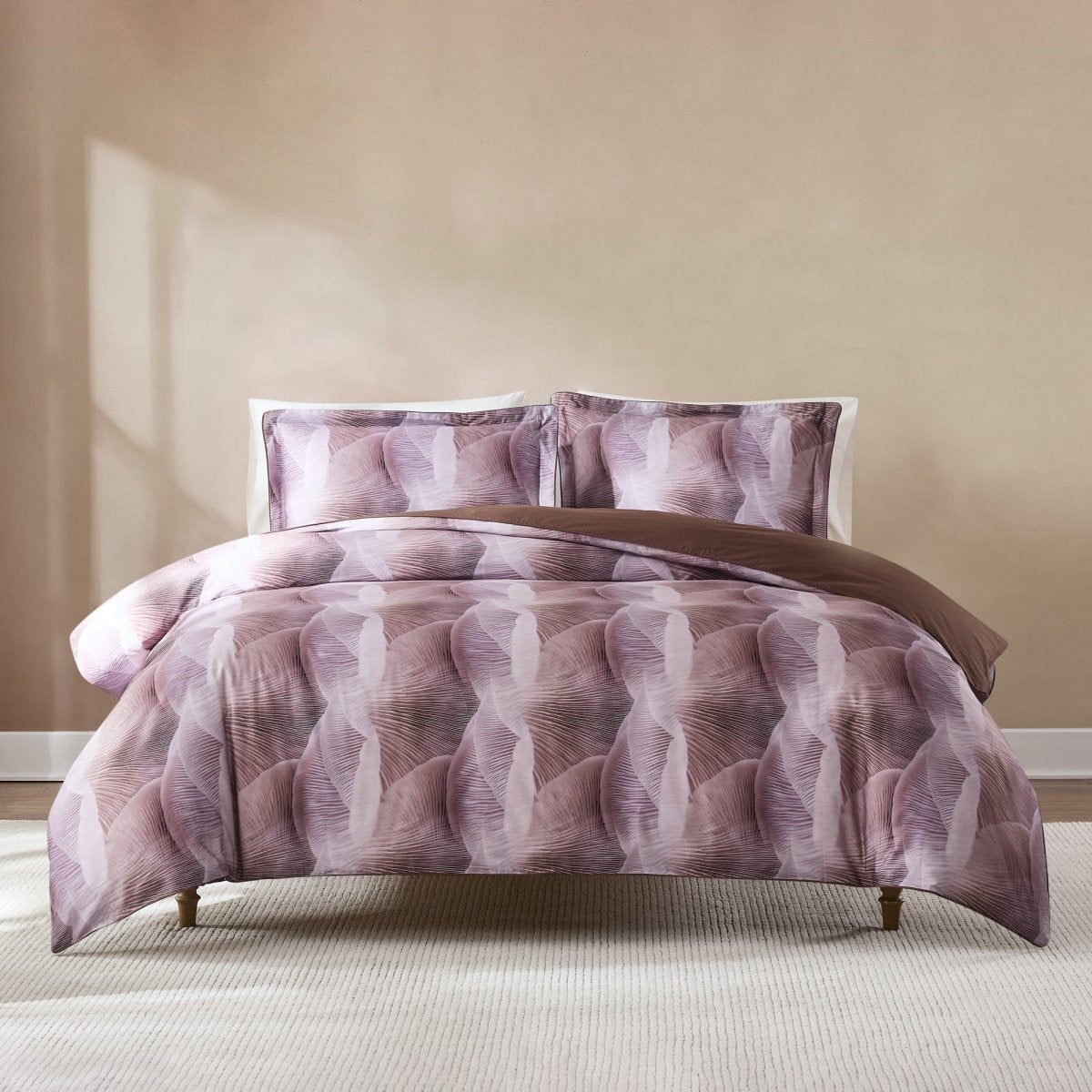 Dusty Pink | Queen