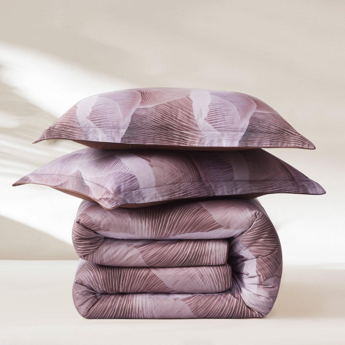 Dusty Pink | King