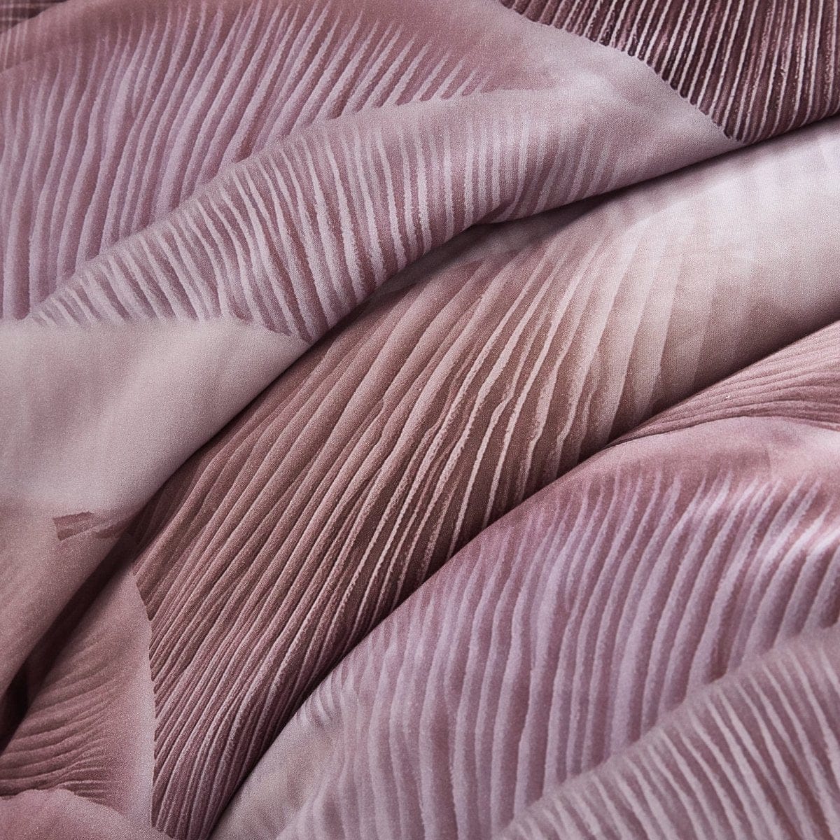 Dusty Pink | King