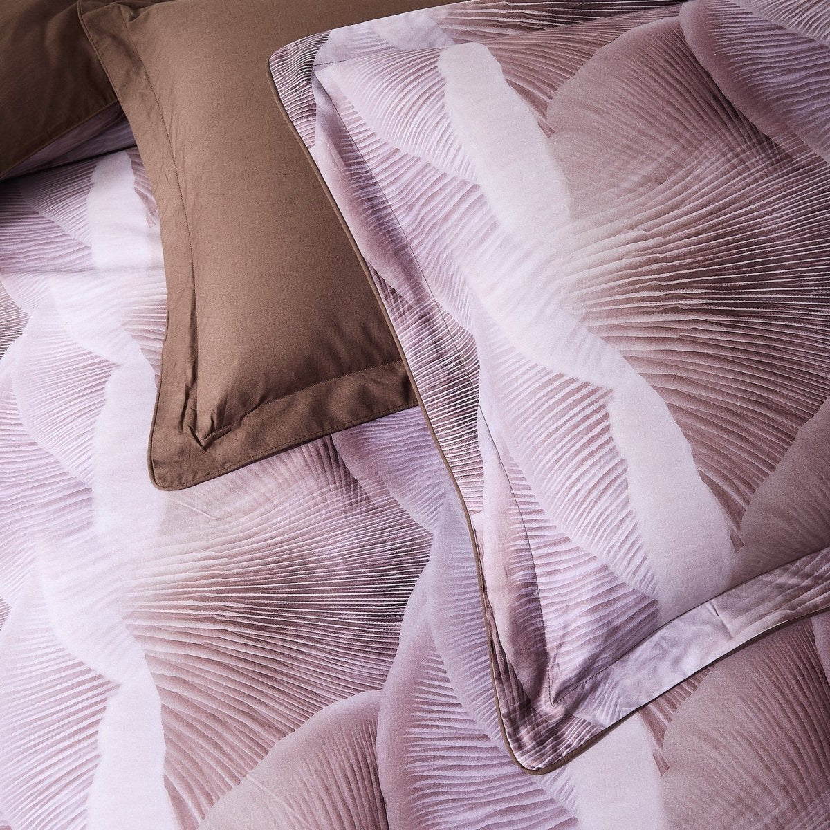 Dusty Pink | King