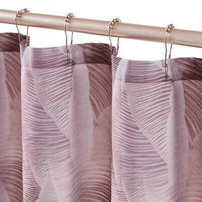 Dusty Pink | 72" x 72"